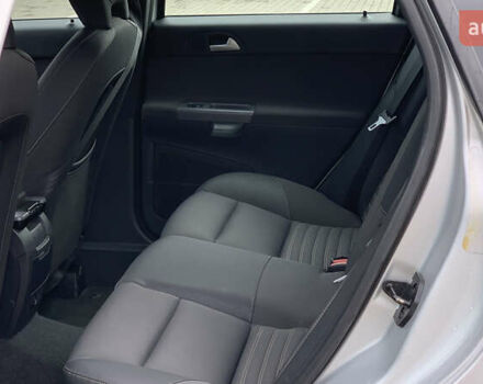 Вольво В50 2010 в Луцке на Automoto.ua Серый Вольво В50, объемом двигателя 1.6 л и пробегом 263 тыс. км за 7400 $, фото 15 на Automoto.ua