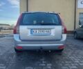 Серый Вольво В50, объемом двигателя 1.6 л и пробегом 227 тыс. км за 6500 $, фото 3 на Automoto.ua