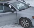 Серый Вольво В50, объемом двигателя 1.6 л и пробегом 183 тыс. км за 7700 $, фото 6 на Automoto.ua