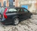 Серый Вольво В50, объемом двигателя 1.6 л и пробегом 262 тыс. км за 6700 $, фото 11 на Automoto.ua