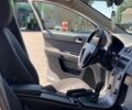 Сірий Вольво V50, об'ємом двигуна 1.6 л та пробігом 263 тис. км за 7500 $, фото 17 на Automoto.ua