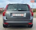 Сірий Вольво V50, об'ємом двигуна 2 л та пробігом 227 тис. км за 8999 $, фото 20 на Automoto.ua