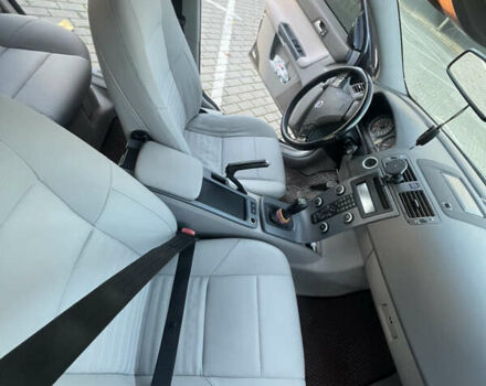 Вольво В50 2010 в Луцке на Automoto.ua Серый Вольво В50, объемом двигателя 1.6 л и пробегом 280 тыс. км за 8600 $, фото 16 на Automoto.ua