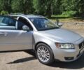 Серый Вольво В50, объемом двигателя 1 л и пробегом 240 тыс. км за 7195 $, фото 1 на Automoto.ua