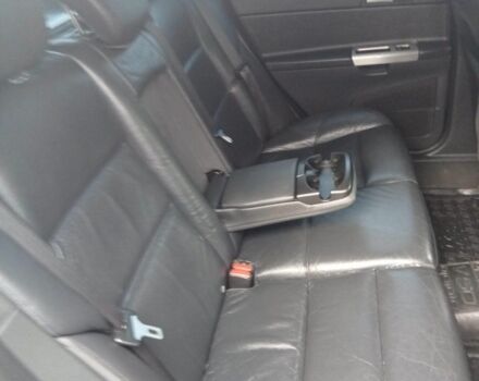 Серый Вольво В50, объемом двигателя 1.6 л и пробегом 261 тыс. км за 7300 $, фото 6 на Automoto.ua