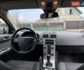 Серый Вольво В50, объемом двигателя 1.56 л и пробегом 240 тыс. км за 7100 $, фото 2 на Automoto.ua