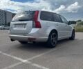 Сірий Вольво V50, об'ємом двигуна 2.4 л та пробігом 303 тис. км за 6700 $, фото 5 на Automoto.ua