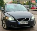 Сірий Вольво V50, об'ємом двигуна 1.6 л та пробігом 302 тис. км за 5500 $, фото 56 на Automoto.ua