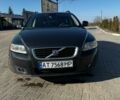 Сірий Вольво V50, об'ємом двигуна 1.56 л та пробігом 305 тис. км за 6500 $, фото 5 на Automoto.ua