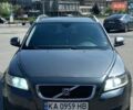 Серый Вольво В50, объемом двигателя 1.56 л и пробегом 212 тыс. км за 7200 $, фото 1 на Automoto.ua