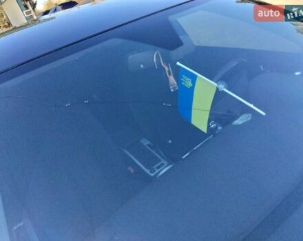 Серый Вольво В50, объемом двигателя 1.56 л и пробегом 280 тыс. км за 7800 $, фото 4 на Automoto.ua