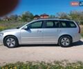 Сірий Вольво V50, об'ємом двигуна 1.6 л та пробігом 250 тис. км за 7500 $, фото 7 на Automoto.ua