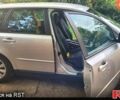 Серый Вольво В50, объемом двигателя 1.6 л и пробегом 250 тыс. км за 7500 $, фото 1 на Automoto.ua