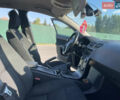 Вольво В50 2010 в Ивано-Франковске на Automoto.ua Серый Вольво В50, объемом двигателя 1.6 л и пробегом 250 тыс. км за 7900 $, фото 14 на Automoto.ua
