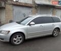 Сірий Вольво V50, об'ємом двигуна 1.6 л та пробігом 250 тис. км за 7700 $, фото 1 на Automoto.ua