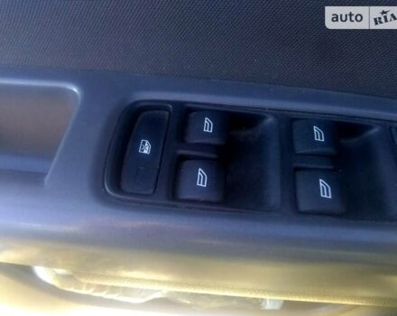 Серый Вольво В50, объемом двигателя 1.6 л и пробегом 295 тыс. км за 5800 $, фото 13 на Automoto.ua