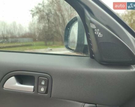 Сірий Вольво V50, об'ємом двигуна 1.6 л та пробігом 303 тис. км за 7399 $, фото 53 на Automoto.ua