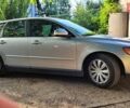 Серый Вольво В50, объемом двигателя 1.56 л и пробегом 140 тыс. км за 7550 $, фото 9 на Automoto.ua