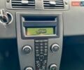 Сірий Вольво V50, об'ємом двигуна 1.6 л та пробігом 222 тис. км за 6600 $, фото 12 на Automoto.ua