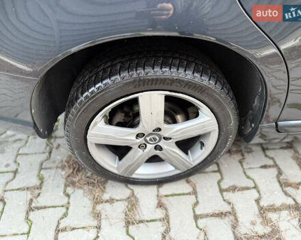 Сірий Вольво V50, об'ємом двигуна 2.4 л та пробігом 270 тис. км за 8300 $, фото 15 на Automoto.ua