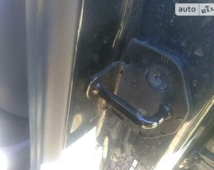 Серый Вольво В50, объемом двигателя 1.6 л и пробегом 295 тыс. км за 5800 $, фото 11 на Automoto.ua