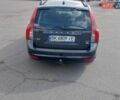 Сірий Вольво V50, об'ємом двигуна 1.56 л та пробігом 243 тис. км за 6950 $, фото 20 на Automoto.ua