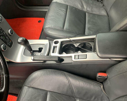 Серый Вольво В50, объемом двигателя 2 л и пробегом 281 тыс. км за 8000 $, фото 3 на Automoto.ua