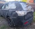 Серый Вольво В50, объемом двигателя 1.6 л и пробегом 275 тыс. км за 3010 $, фото 5 на Automoto.ua