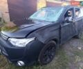 Серый Вольво В50, объемом двигателя 1.6 л и пробегом 275 тыс. км за 3010 $, фото 4 на Automoto.ua