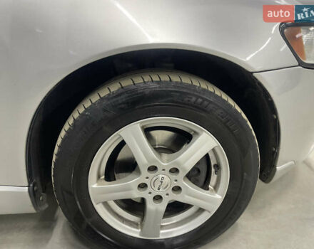 Вольво В50 2010 в Стрые на Automoto.ua Серый Вольво В50, объемом двигателя 1.6 л и пробегом 260 тыс. км за 6650 $, фото 17 на Automoto.ua