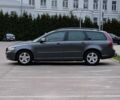 Серый Вольво В50, объемом двигателя 1.6 л и пробегом 236 тыс. км за 7500 $, фото 1 на Automoto.ua