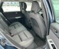 Сірий Вольво V50, об'ємом двигуна 0 л та пробігом 228 тис. км за 7700 $, фото 6 на Automoto.ua