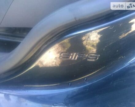 Серый Вольво В50, объемом двигателя 1.6 л и пробегом 295 тыс. км за 5800 $, фото 8 на Automoto.ua