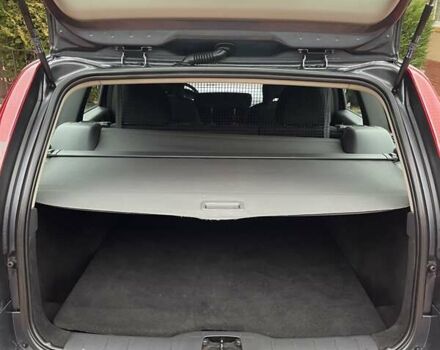 Серый Вольво В50, объемом двигателя 1.6 л и пробегом 219 тыс. км за 6650 $, фото 18 на Automoto.ua