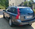 Серый Вольво В50, объемом двигателя 1.6 л и пробегом 308 тыс. км за 5978 $, фото 3 на Automoto.ua