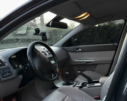 Вольво В50 2010 в Жовкве на Automoto.ua Серый Вольво В50, объемом двигателя 1.6 л и пробегом 242 тыс. км за 7500 $, фото 8 на Automoto.ua