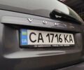 Серый Вольво В50, объемом двигателя 1.6 л и пробегом 203 тыс. км за 8400 $, фото 8 на Automoto.ua