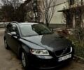 Серый Вольво В50, объемом двигателя 1.6 л и пробегом 251 тыс. км за 6799 $, фото 7 на Automoto.ua