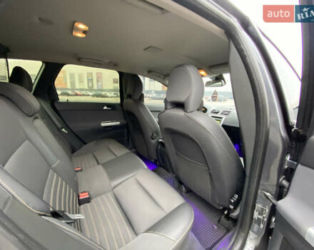 Вольво В50 2010 в Киеве на Automoto.ua Серый Вольво В50, объемом двигателя 1.56 л и пробегом 277 тыс. км за 9350 $, фото 16 на Automoto.ua