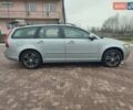 Сірий Вольво V50, об'ємом двигуна 1.6 л та пробігом 303 тис. км за 7399 $, фото 4 на Automoto.ua