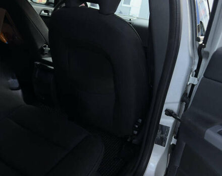 Серый Вольво В50, объемом двигателя 1.56 л и пробегом 310 тыс. км за 7450 $, фото 17 на Automoto.ua