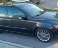 Сірий Вольво V50, об'ємом двигуна 1.56 л та пробігом 293 тис. км за 7050 $, фото 1 на Automoto.ua