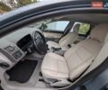 Серый Вольво В50, объемом двигателя 1.6 л и пробегом 139 тыс. км за 7999 $, фото 24 на Automoto.ua