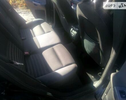 Серый Вольво В50, объемом двигателя 1.6 л и пробегом 295 тыс. км за 5800 $, фото 2 на Automoto.ua