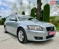 Сірий Вольво V50, об'ємом двигуна 1.6 л та пробігом 222 тис. км за 6600 $, фото 22 на Automoto.ua