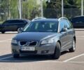 Сірий Вольво V50, об'ємом двигуна 1.6 л та пробігом 244 тис. км за 7707 $, фото 11 на Automoto.ua