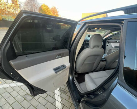 Вольво В50 2010 в Луцке на Automoto.ua Серый Вольво В50, объемом двигателя 1.6 л и пробегом 280 тыс. км за 8600 $, фото 20 на Automoto.ua