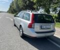 Сірий Вольво V50, об'ємом двигуна 1.6 л та пробігом 138 тис. км за 6700 $, фото 2 на Automoto.ua