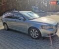 Вольво В50 2010 в Камень-Каширский на Automoto.ua Серый Вольво В50, объемом двигателя 1.56 л и пробегом 184 тыс. км за 7100 $, фото 2 на Automoto.ua