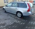 Серый Вольво В50, объемом двигателя 1.6 л и пробегом 227 тыс. км за 6500 $, фото 5 на Automoto.ua